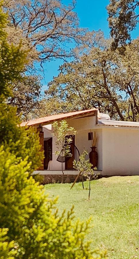 Rancho Los Siete Amealco Exterior photo
